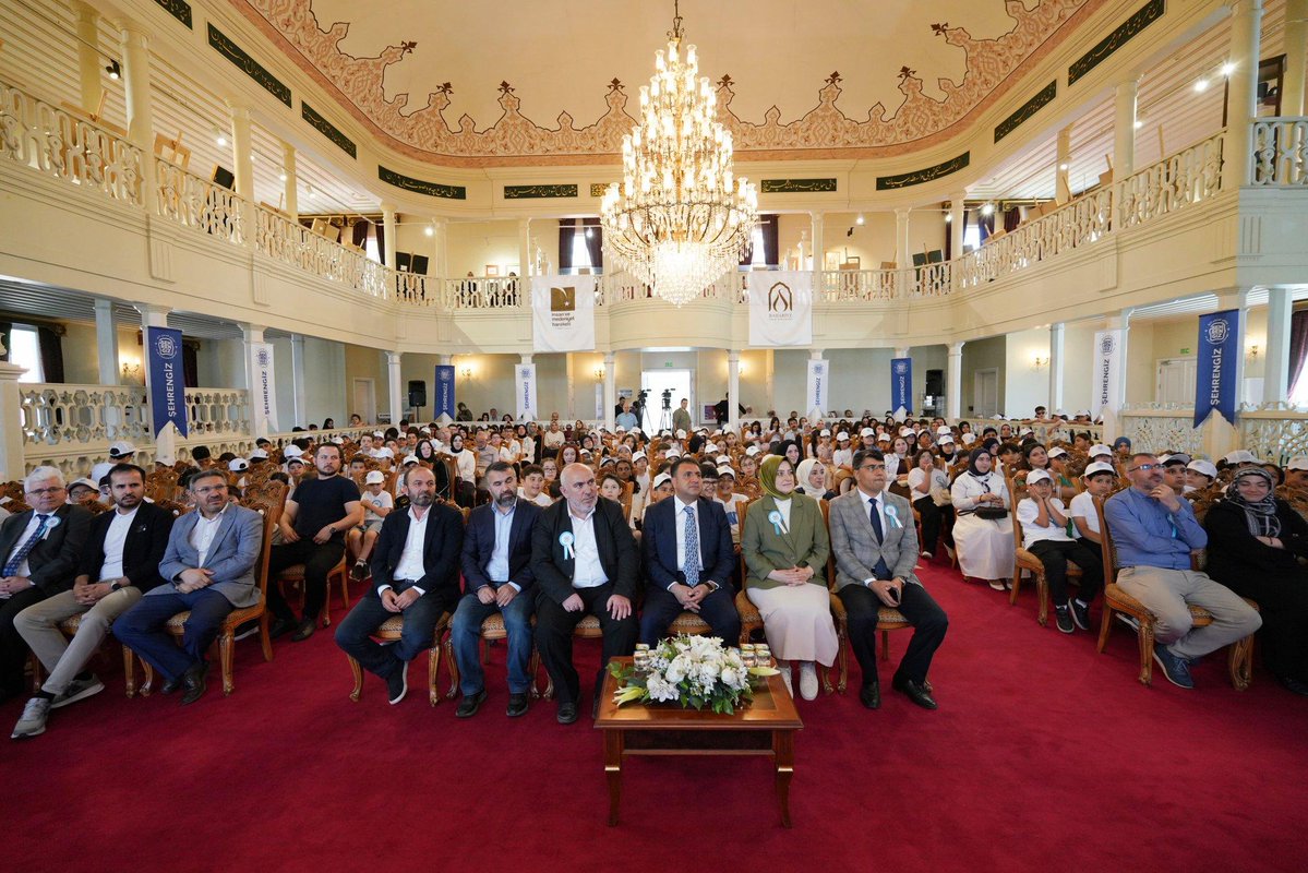 Kış Dönemi Kapanış Etkinliği