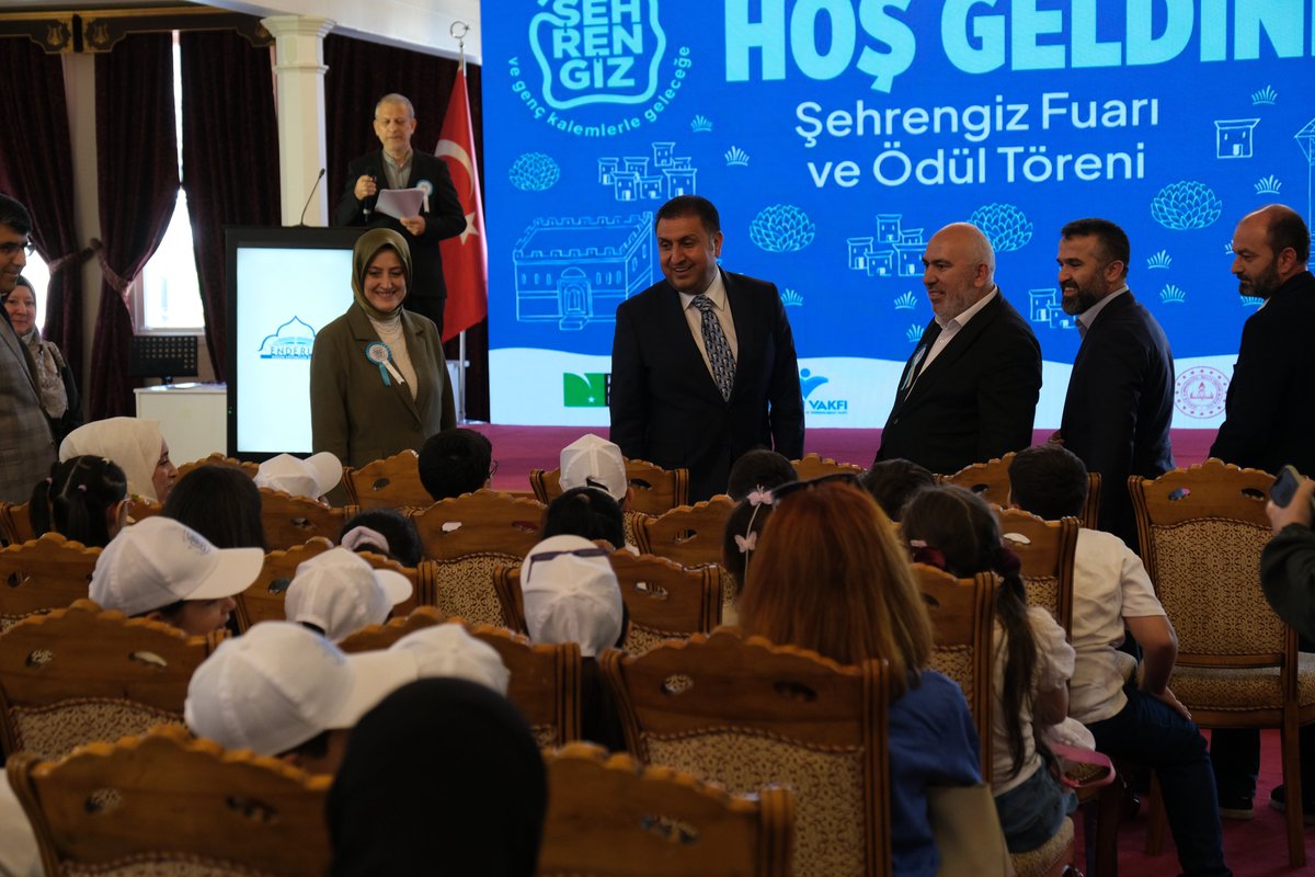 Kültür Gezileri Projesi
