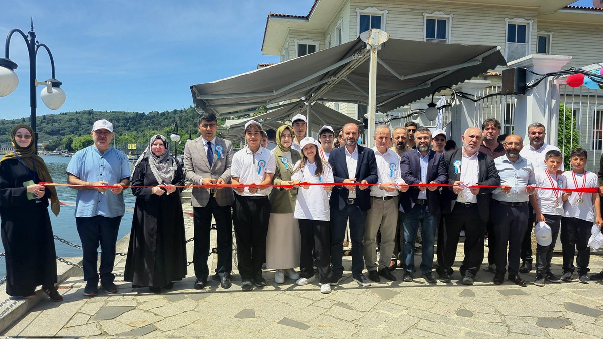 Çanakkale Zaferi Anma Programı