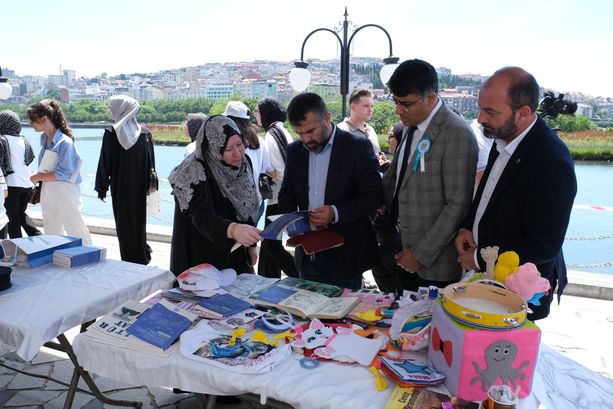 Şehrengiz Projesi Başarıyla Tamamlandı