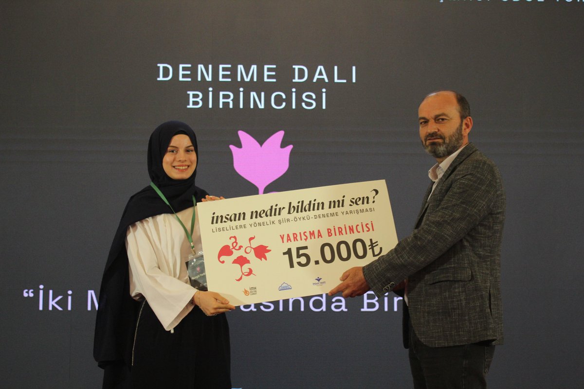 Medeniyet Dersleri