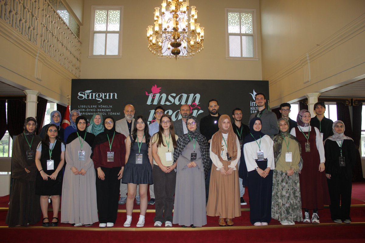Eğitimde Dijital Dönüşüm Paneli
