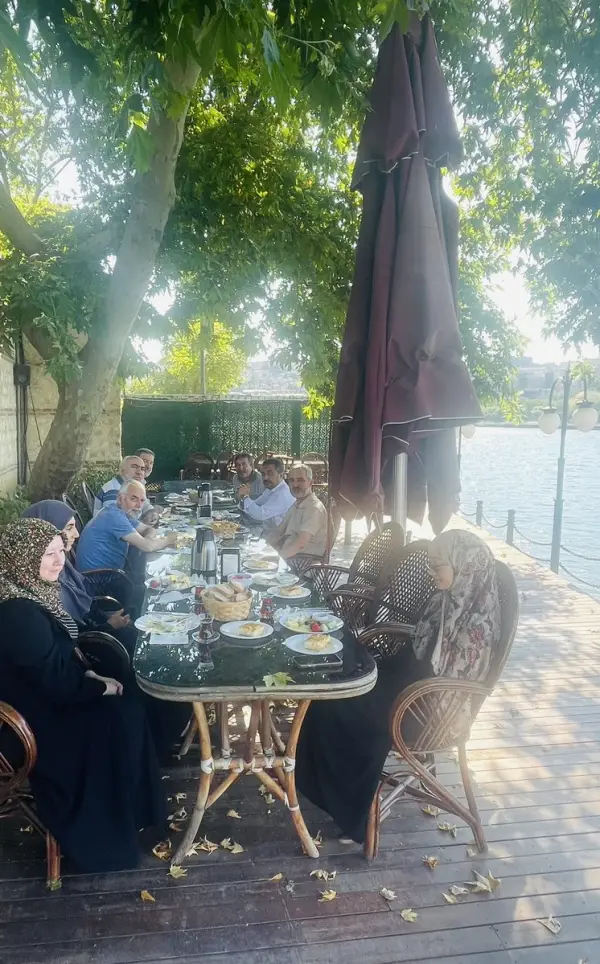 Şehrengiz Projesi